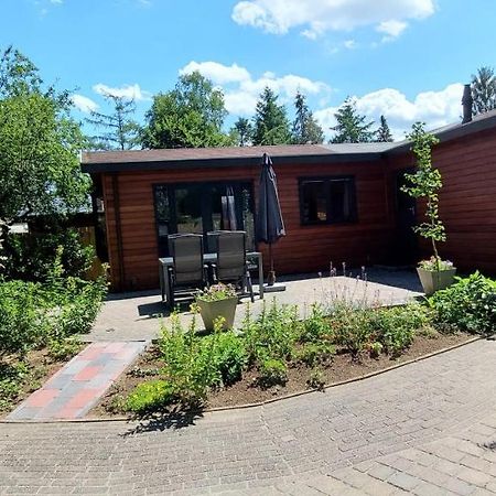Natuur, Comfort, Rust, mooie omgeving  Putten Buitenkant foto