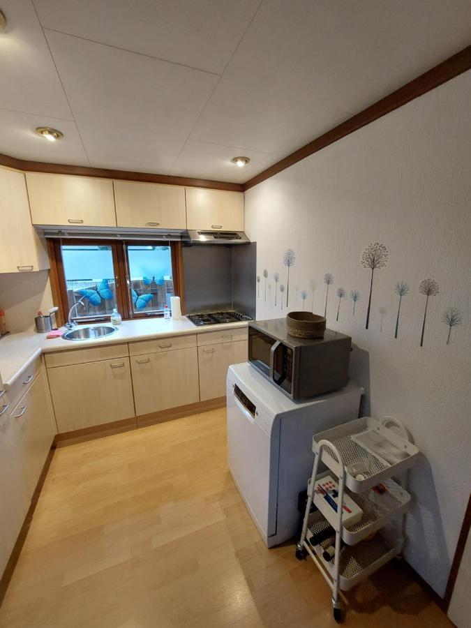 Natuur, Comfort, Rust, mooie omgeving  Putten Buitenkant foto