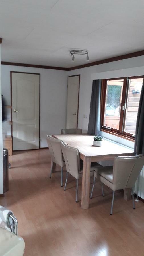 Natuur, Comfort, Rust, mooie omgeving  Putten Buitenkant foto