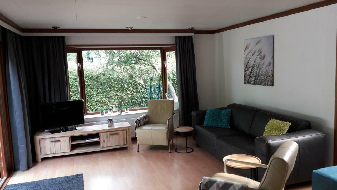Natuur, Comfort, Rust, mooie omgeving  Putten Buitenkant foto